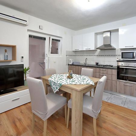 Apartment Doris Bibinje Εξωτερικό φωτογραφία