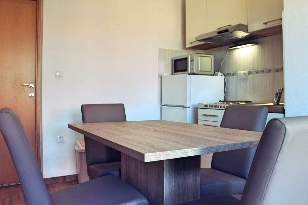 Apartment Doris Bibinje Εξωτερικό φωτογραφία