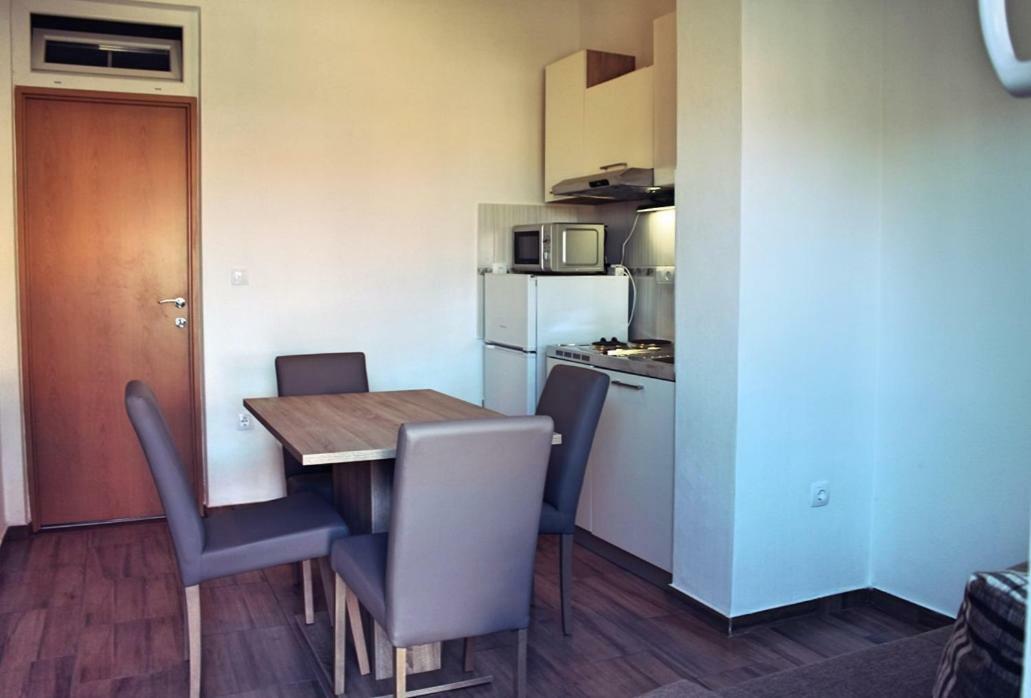 Apartment Doris Bibinje Εξωτερικό φωτογραφία